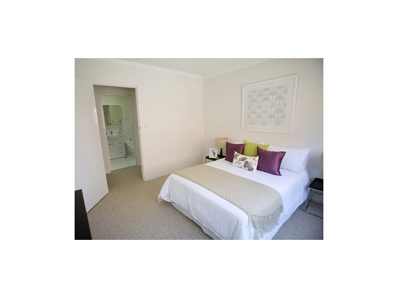 2/6 – 8 Church Street, Randwick NSW 2031