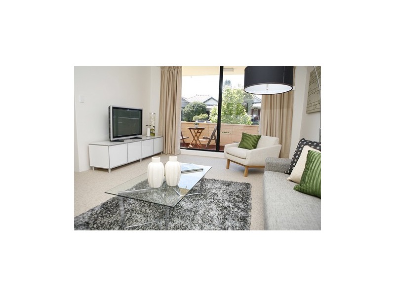 2/6 – 8 Church Street, Randwick NSW 2031