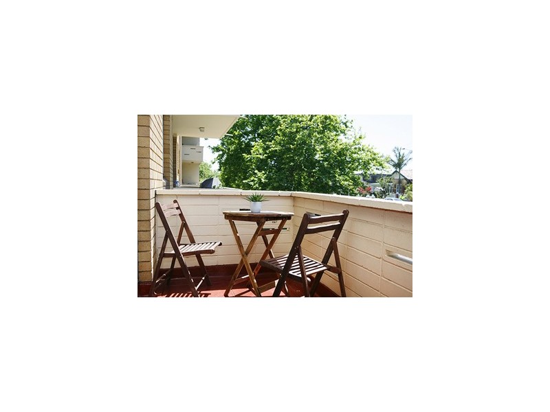 2/6 – 8 Church Street, Randwick NSW 2031