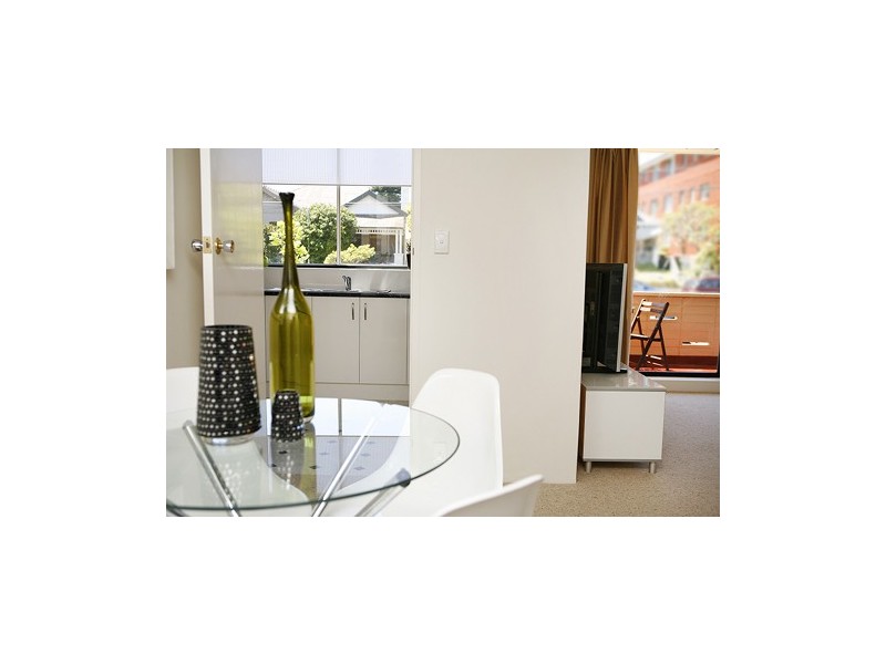 2/6 – 8 Church Street, Randwick NSW 2031