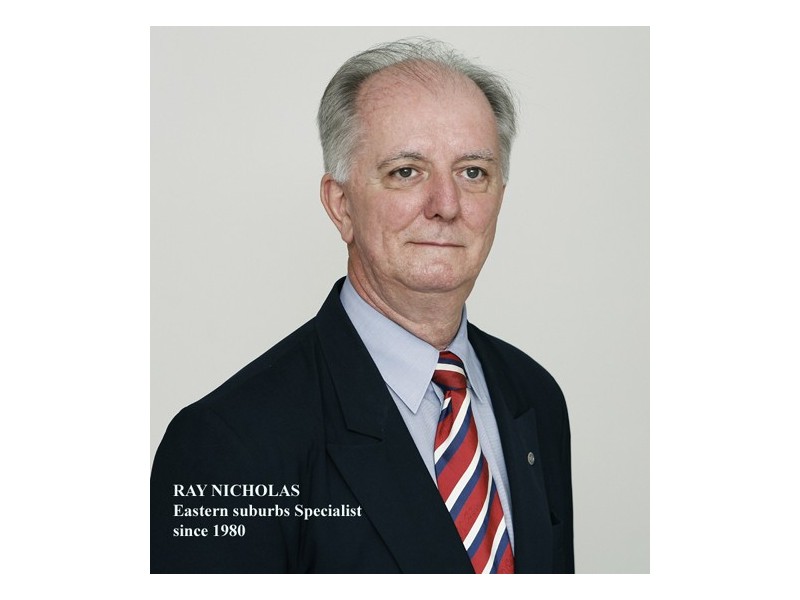 2/6 – 8 Church Street, Randwick NSW 2031