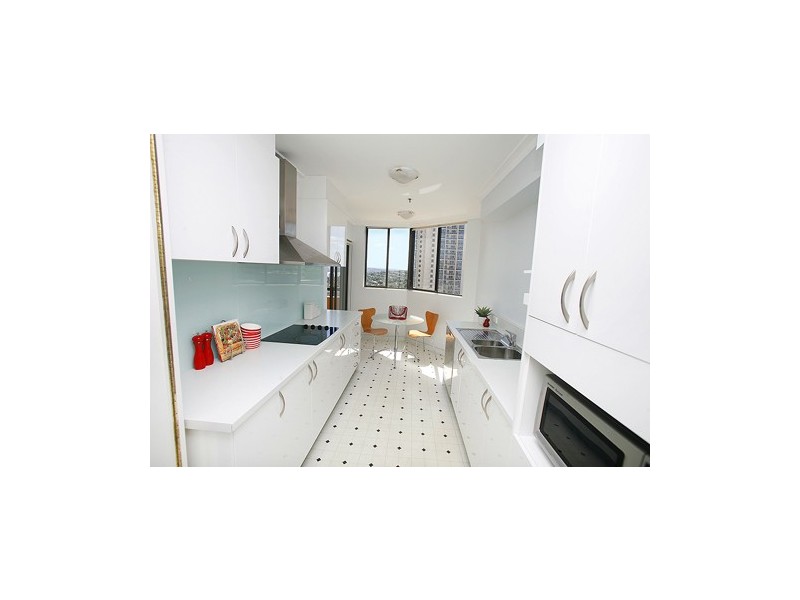 1508/83-85 SPRING STREET, Bondi Junction NSW 2022