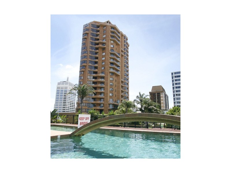 1508/83-85 SPRING STREET, Bondi Junction NSW 2022