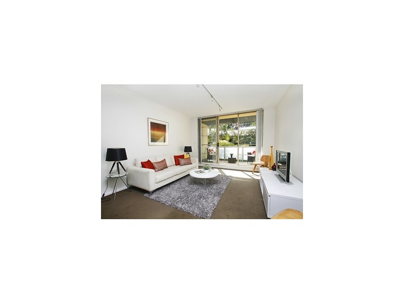 24/228 Moore Park Road, Paddington NSW 2021