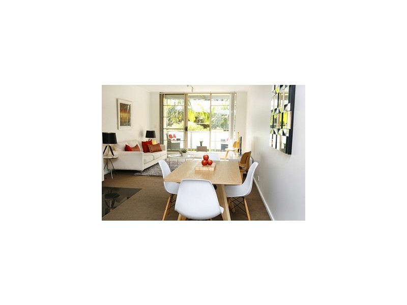 24/228 Moore Park Road, Paddington NSW 2021