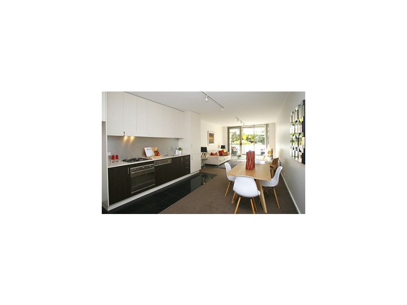 24/228 Moore Park Road, Paddington NSW 2021