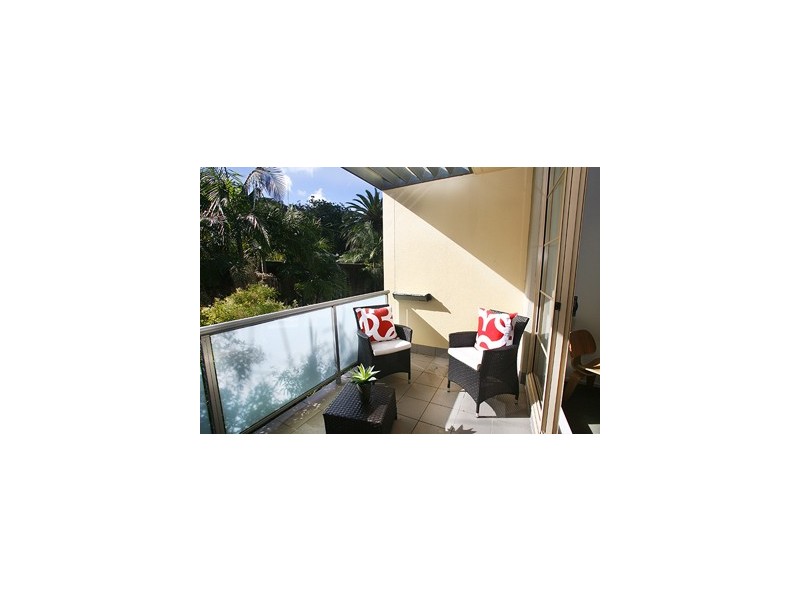 24/228 Moore Park Road, Paddington NSW 2021