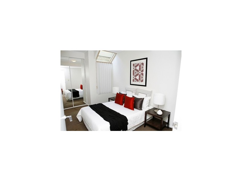 24/228 Moore Park Road, Paddington NSW 2021