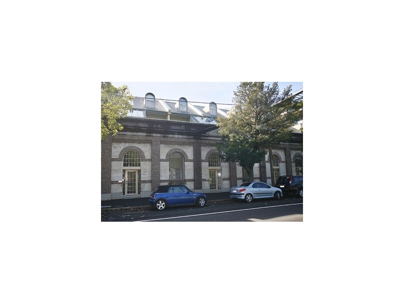 24/228 Moore Park Road, Paddington NSW 2021