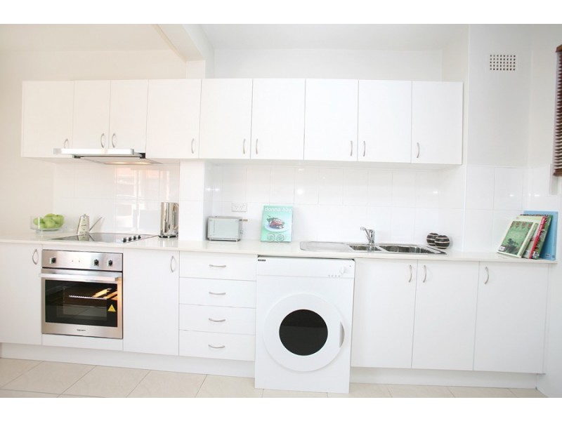 8/62 GEORGE STREET, Marrickville NSW 2204