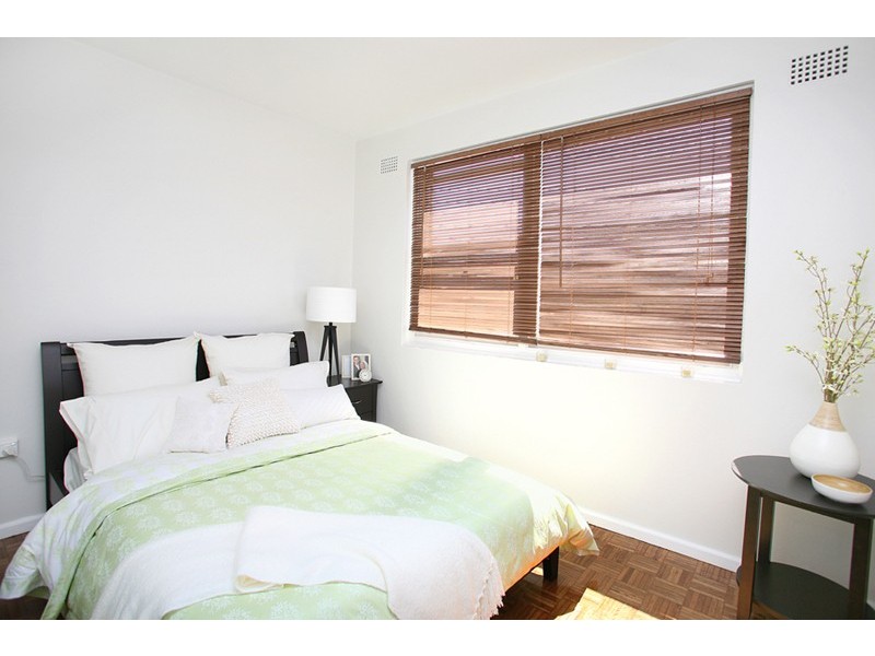 8/62 GEORGE STREET, Marrickville NSW 2204