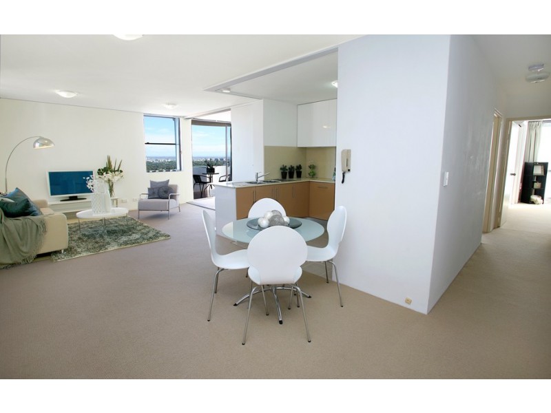 31/2-8 LLANDAFF STREET, Bondi Junction NSW 2022