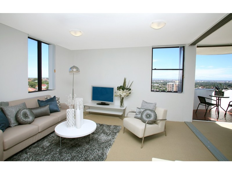 31/2-8 LLANDAFF STREET, Bondi Junction NSW 2022