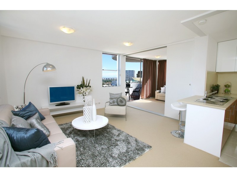 31/2-8 LLANDAFF STREET, Bondi Junction NSW 2022