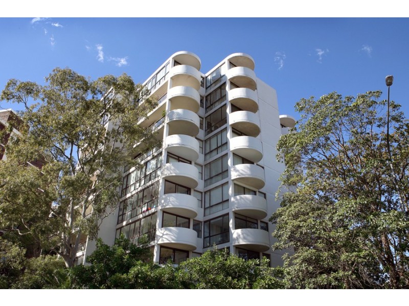 31/2-8 LLANDAFF STREET, Bondi Junction NSW 2022