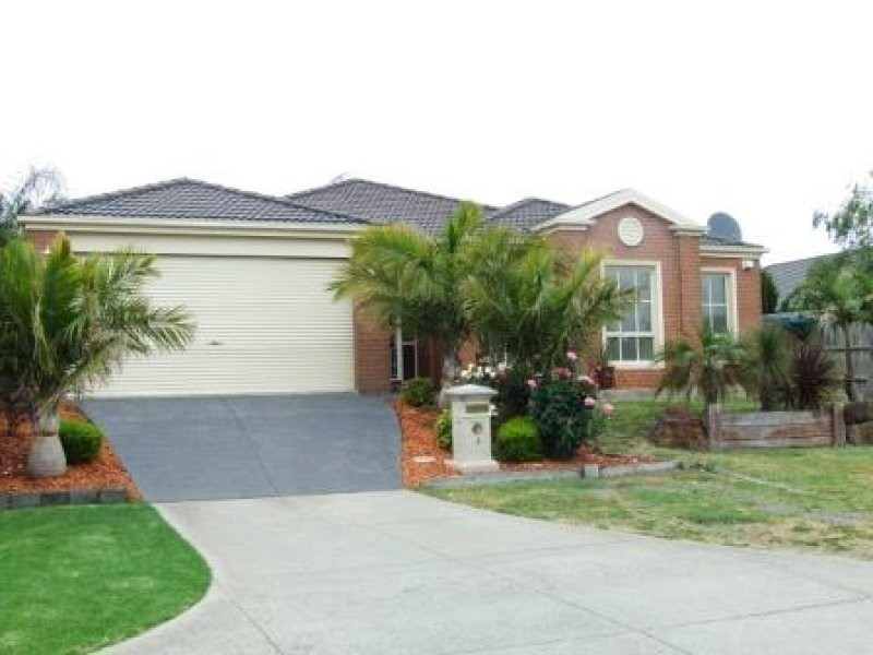 3 Wily Court, Lilydale VIC 3140