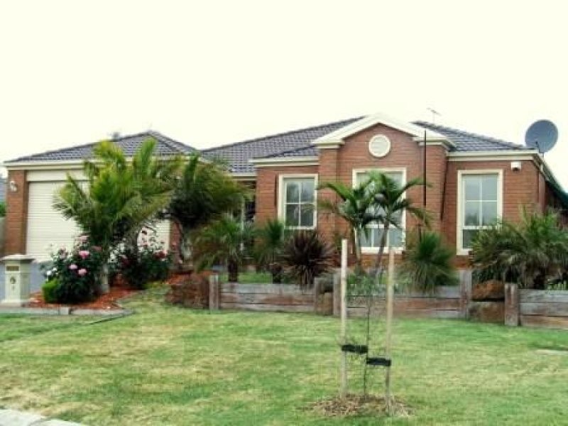 3 Wily Court, Lilydale VIC 3140