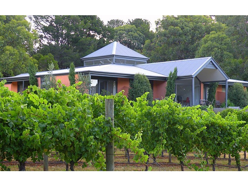 Red Hill VIC 3937