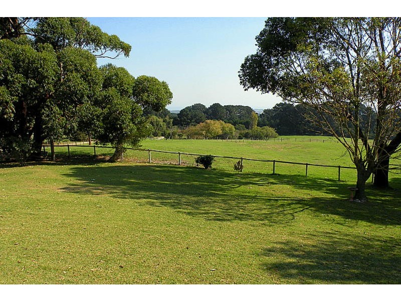 Cape Schanck VIC 3939