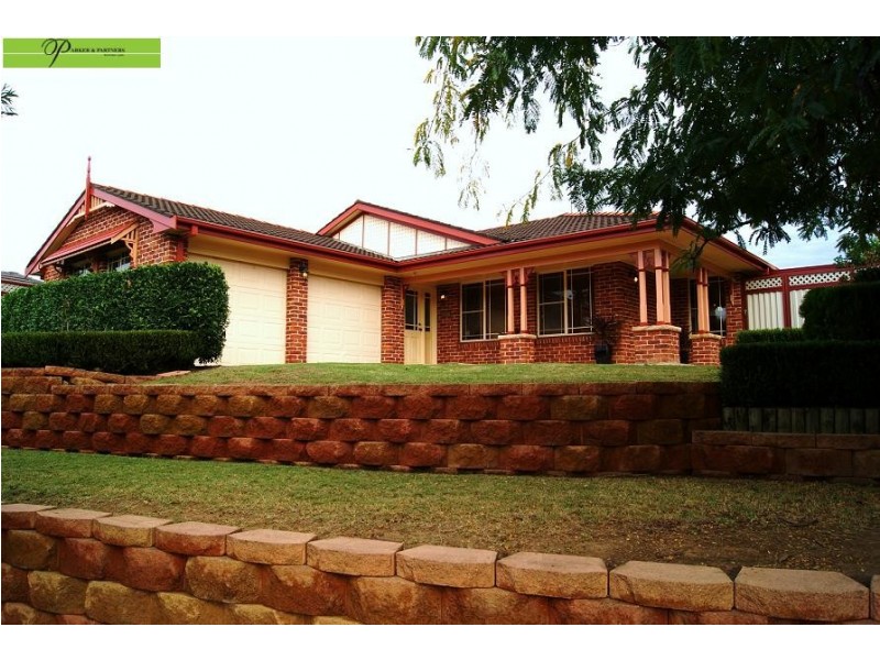Glenmore Park NSW 2745