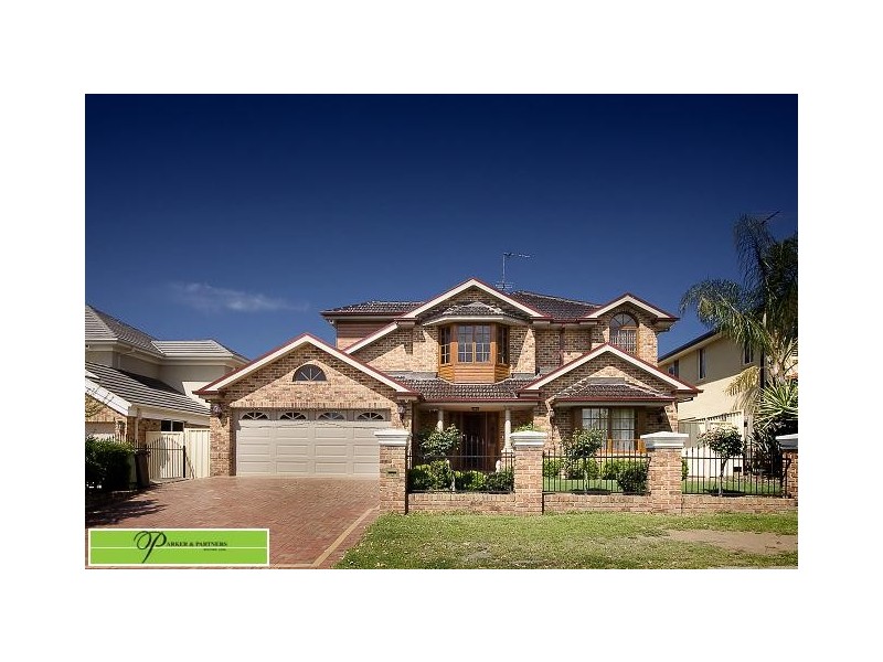 Glenmore Park NSW 2745