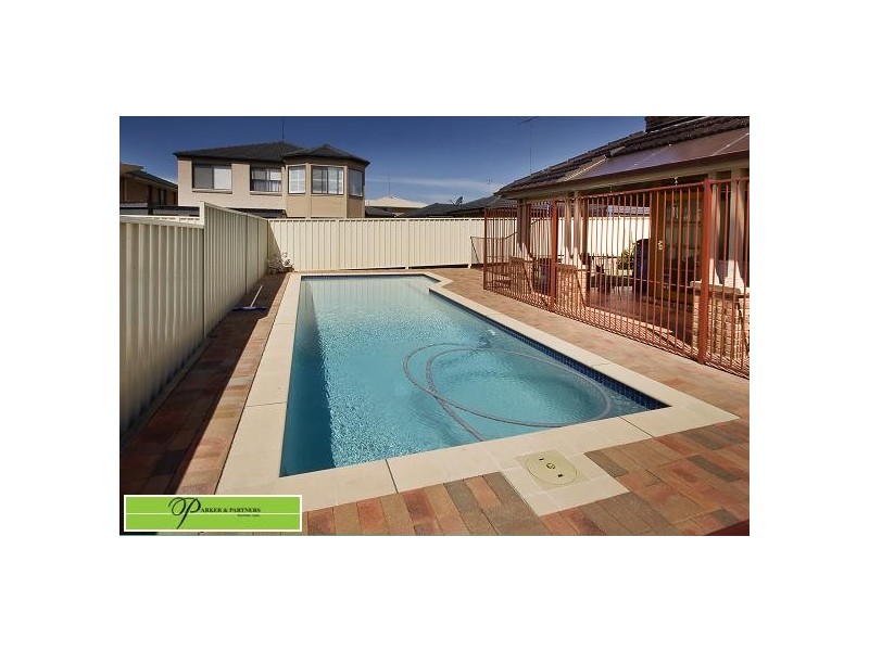 Glenmore Park NSW 2745