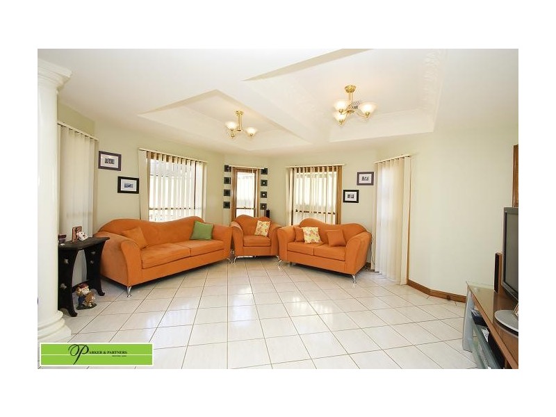 Glenmore Park NSW 2745