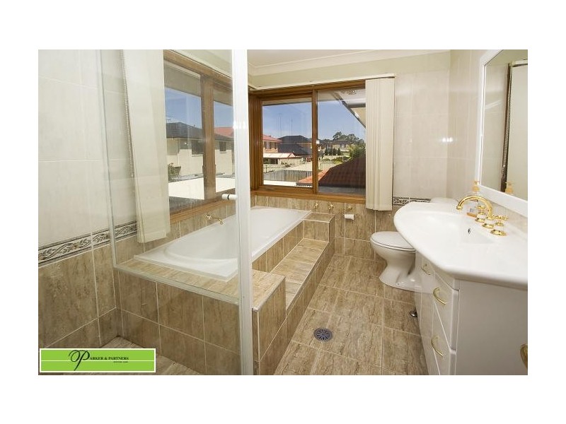 Glenmore Park NSW 2745