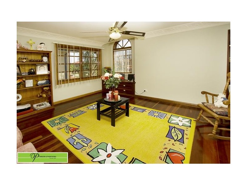 Glenmore Park NSW 2745