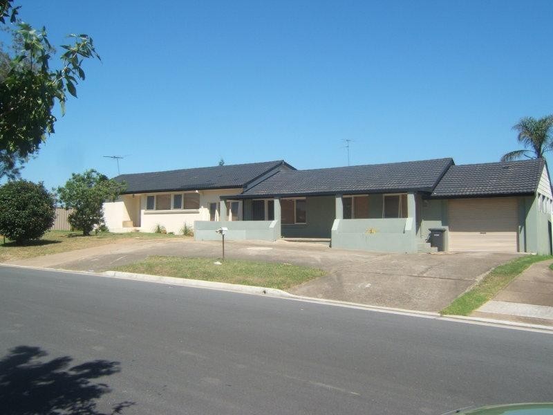 South Penrith NSW 2750