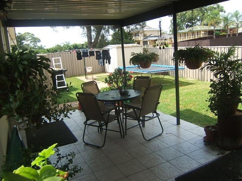 South Penrith NSW 2750