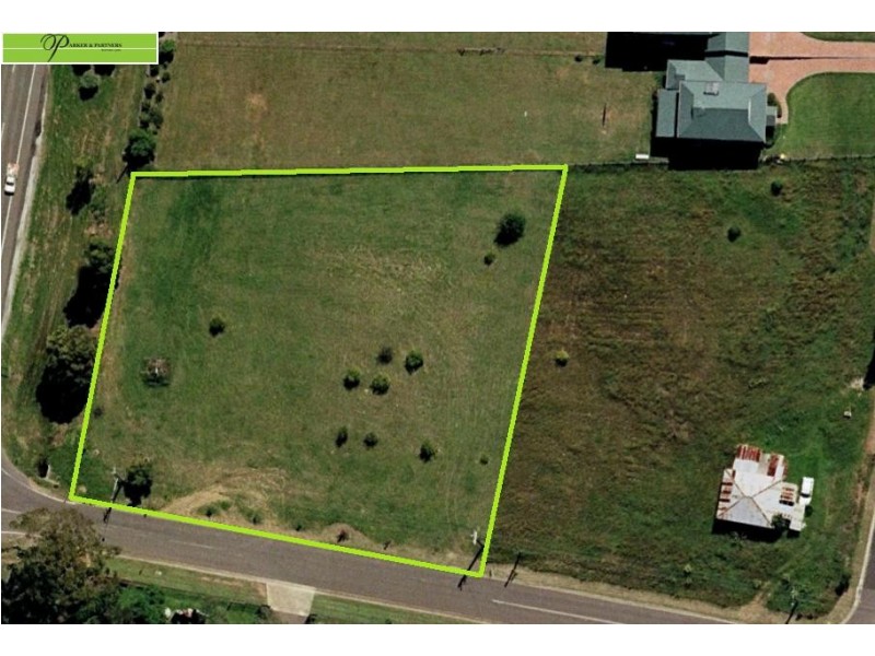 Orchard Hills NSW 2748