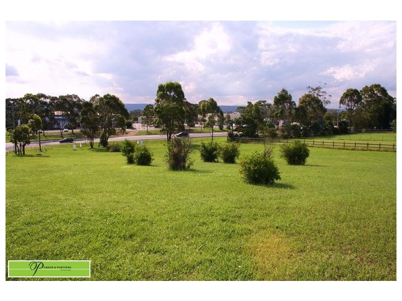 Orchard Hills NSW 2748