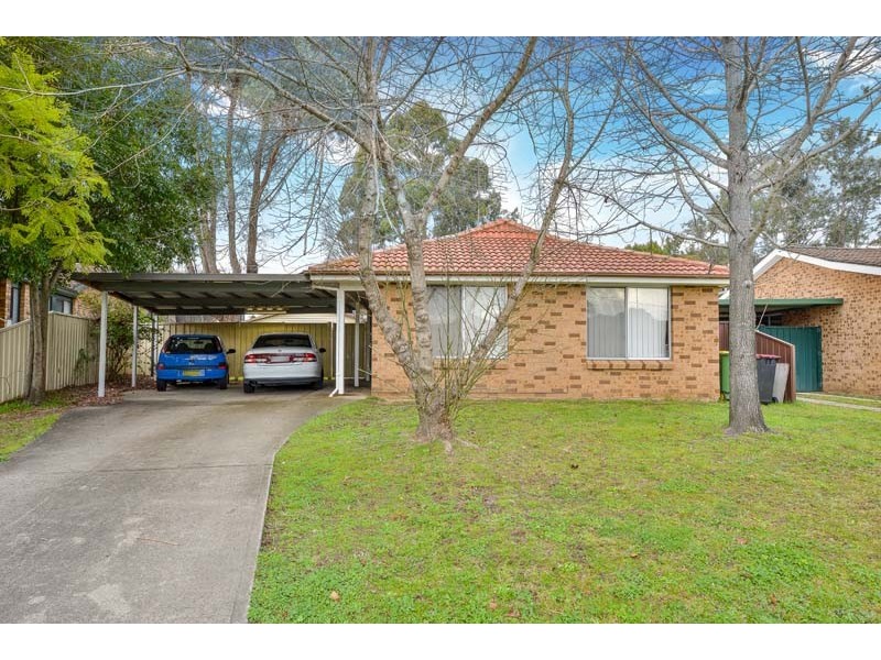 Jamisontown NSW 2750