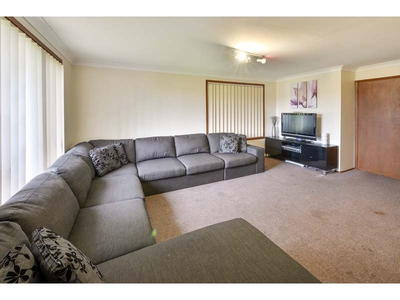 Jamisontown NSW 2750