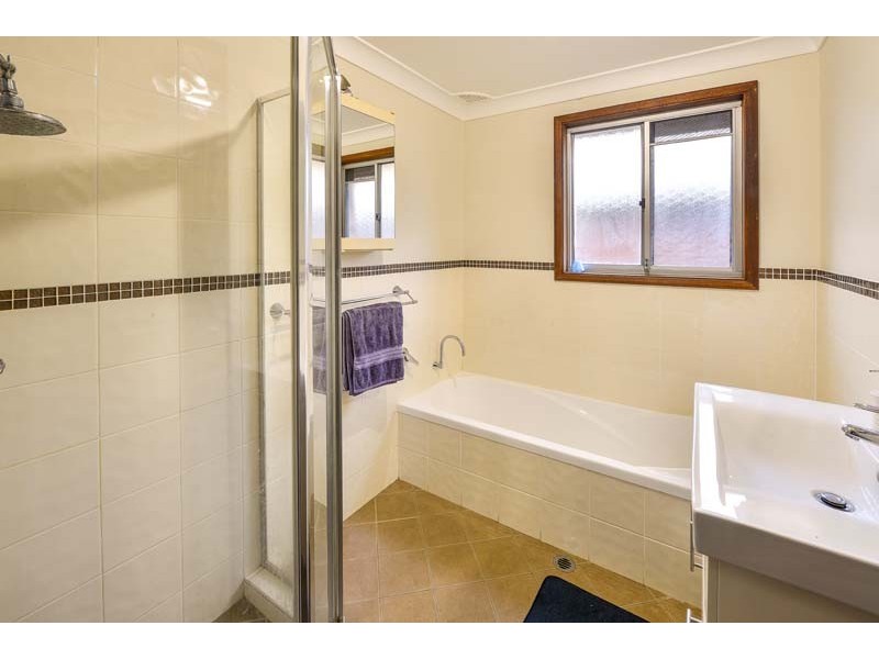 Jamisontown NSW 2750