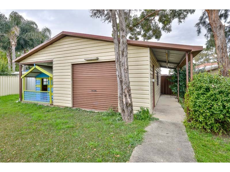 Jamisontown NSW 2750