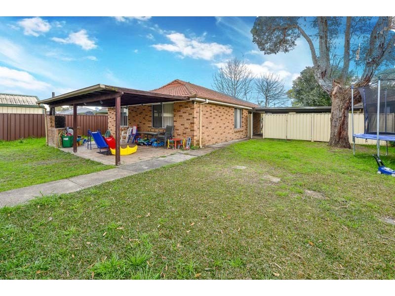 Jamisontown NSW 2750