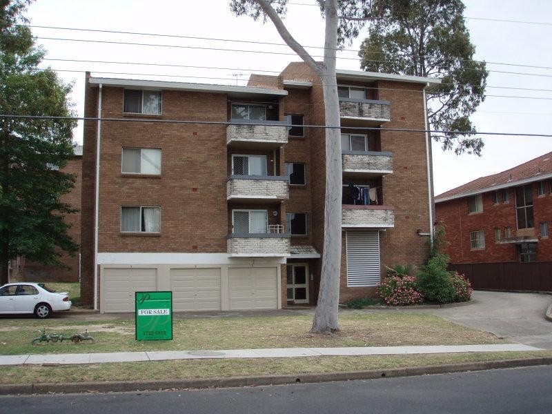 3/17 Santley Cres, Kingswood NSW 2747