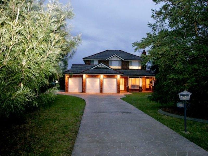 12 Verdelho Way, Orchard Hills NSW 2748