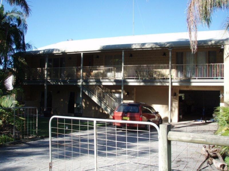 18 Holmes Drive, Cumberland Reach NSW 2756