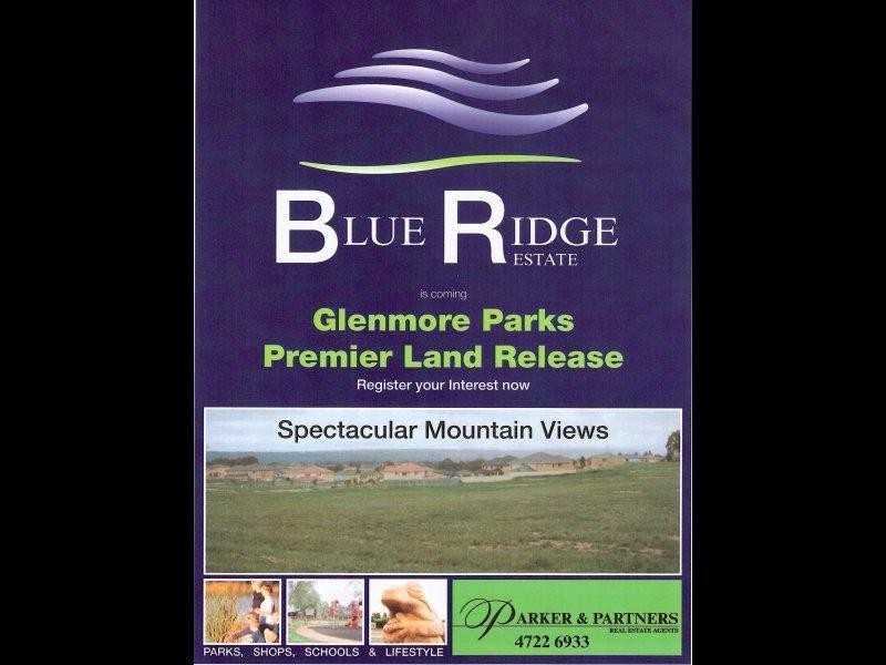/ Bangalla, Glenmore Park NSW 2745