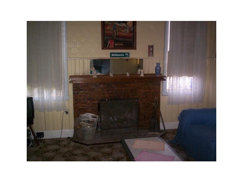 12 Campbell, Birchip VIC 3483