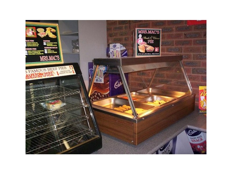 91-93 HIGH ST, Charlton VIC 3525