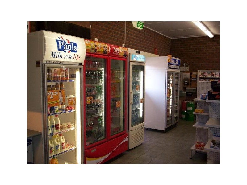 91-93 HIGH ST, Charlton VIC 3525