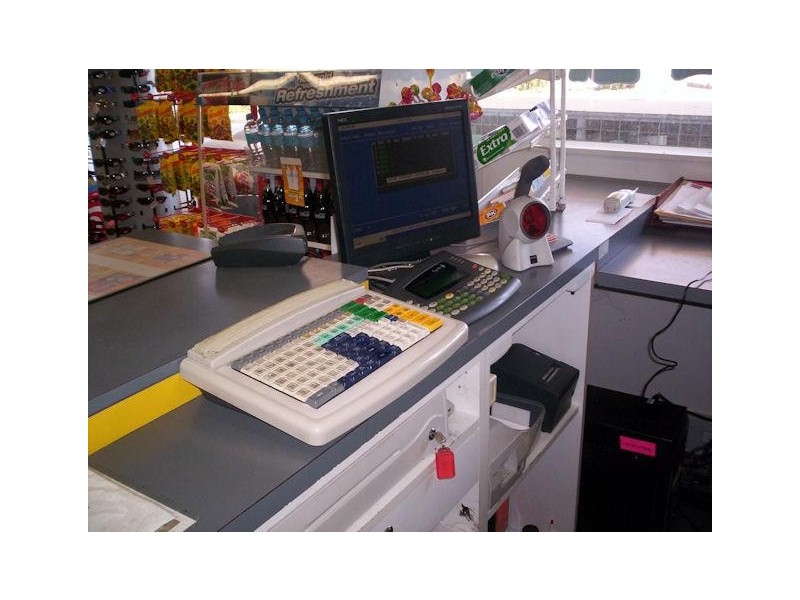 91-93 HIGH ST, Charlton VIC 3525