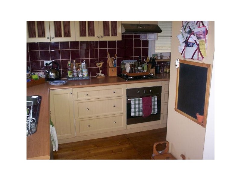 114 HIGH ST, Charlton VIC 3525