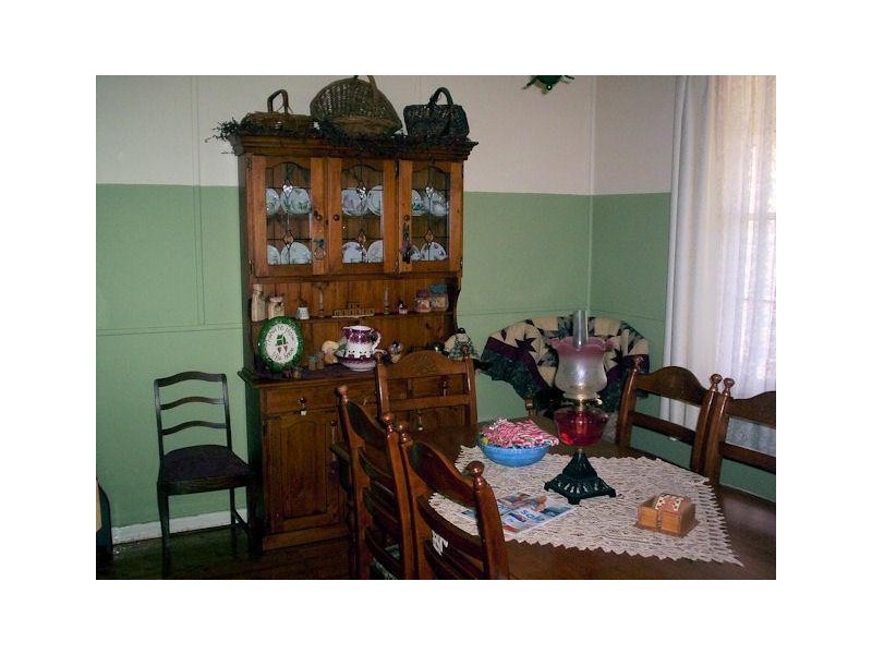 114 HIGH ST, Charlton VIC 3525