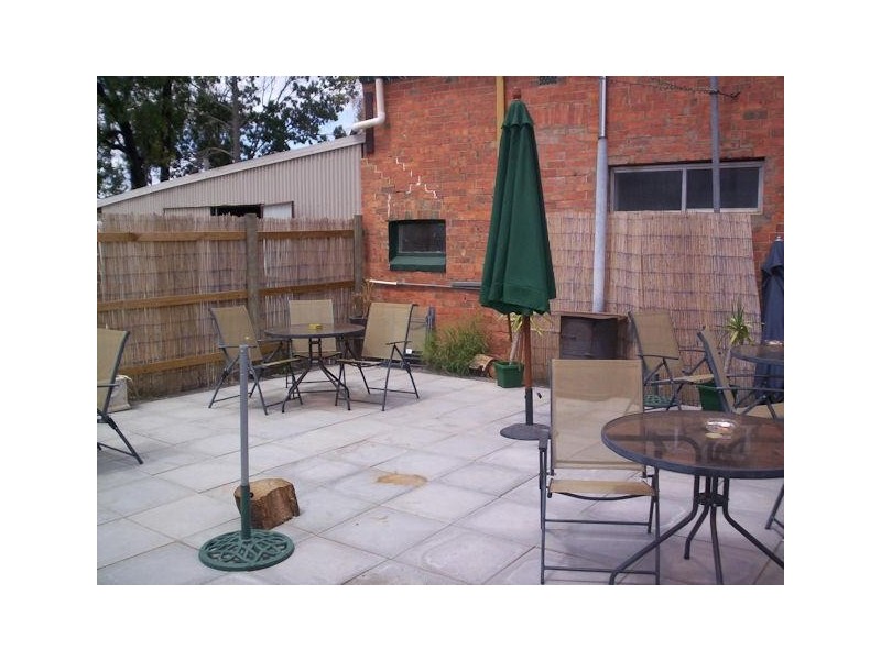 69 WOOD ST, Donald VIC 3480