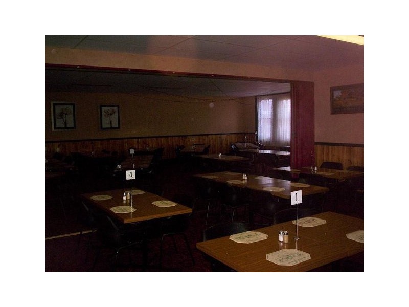 69 WOOD ST, Donald VIC 3480